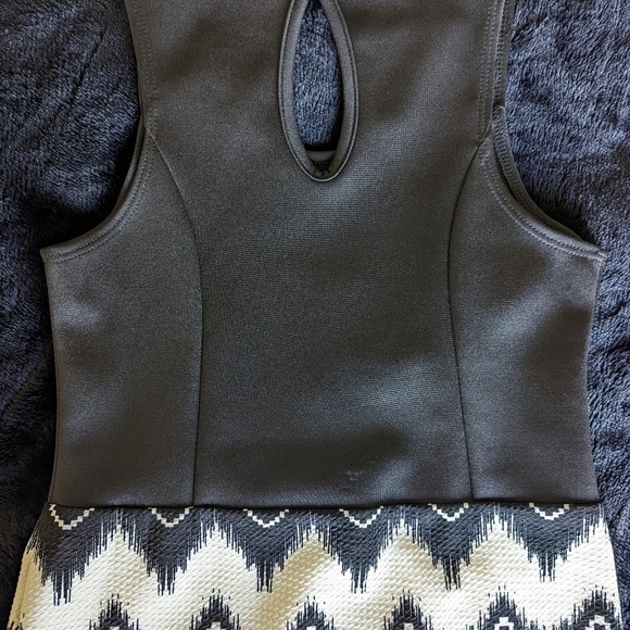 65 Fitted Rue21 Dress - Picture 6 of 11